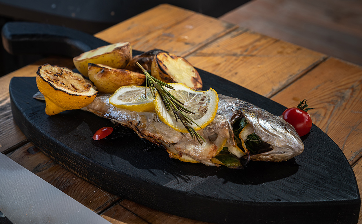 11 корисних порад для грилей Masport