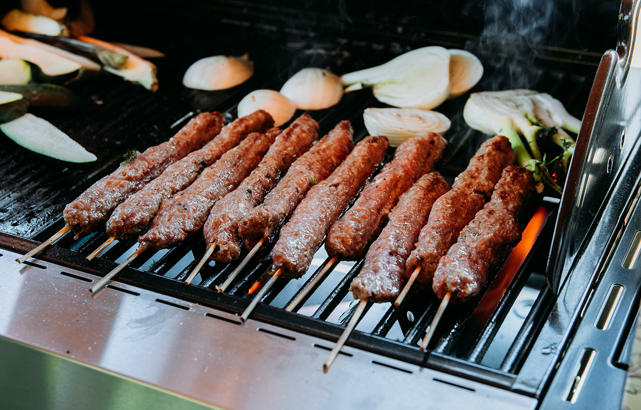 Цікаві ідеї грилей Masport