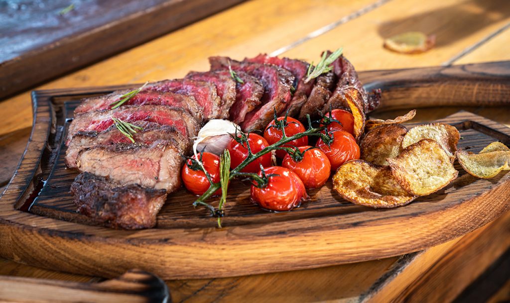 Газовые грили Masport