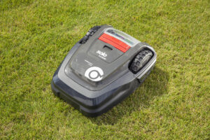 Робот-газонокосилка solo by AL-KO Robolinho® 1100