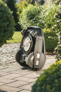 Робот-газонокосилка solo by AL-KO Robolinho® 4100