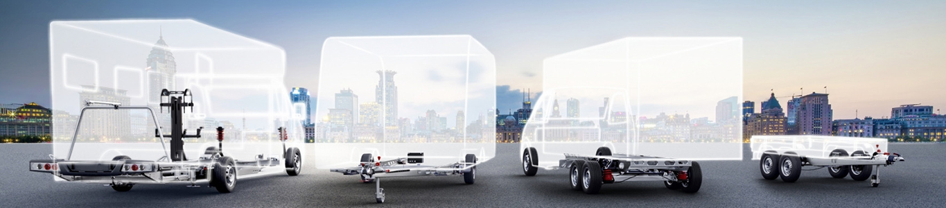 Автопричіпна техніка AL-KO: українське представництво оголосило про запуск нового сайту