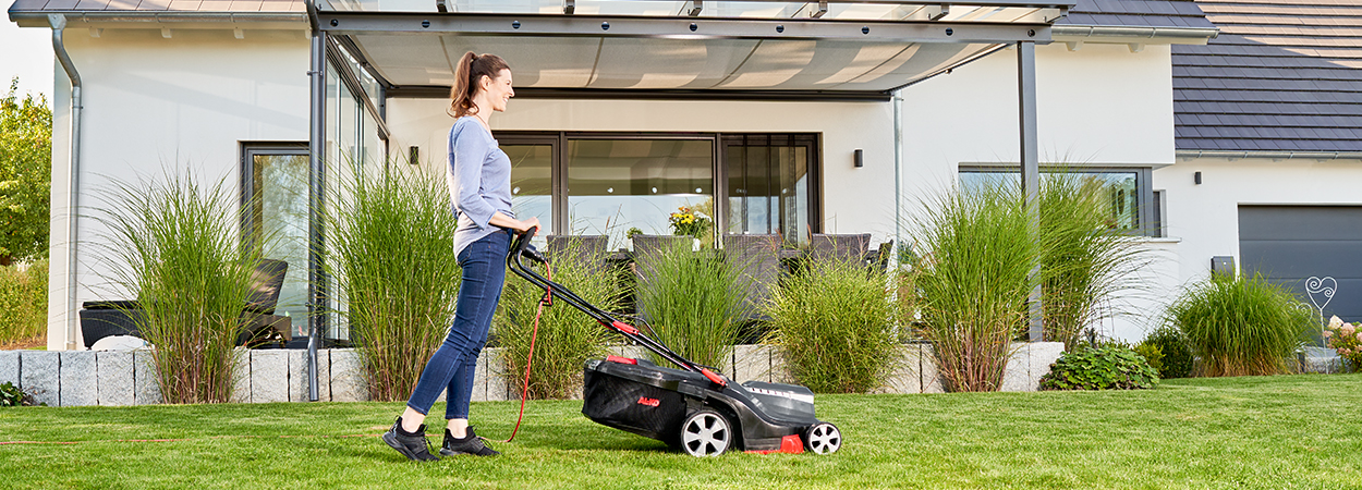 Новости из Германии: AL-KO анонсирует новую линейку электрических газонокосилок