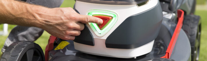 Умные аккумуляторные газонокосилки AL-KO на 36 В уже в Украине