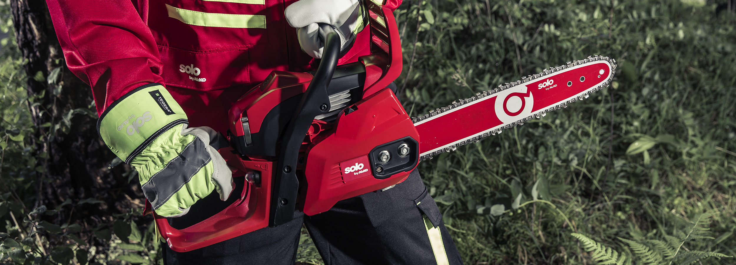 Як вибрати ланцюгову пилу: характеристики бензинових та електричних пил