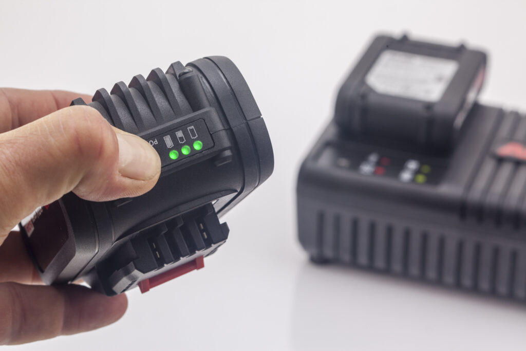 Акумуляторні інструменти AL-KO на 18 В: класична серія AL-KO для невеликих ділянок