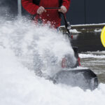 Скандинавське визнання: снігоприбирач ST 4048 на 36 В переміг в авторитетному профільному тесті