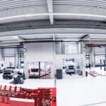 AL-KO Vehicle Technology Group: производитель комплектующих для автоприцепов и фургонов