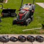 AL-KO 18 В Bosch Home & Garden: акумуляторна серія для кожного садівника